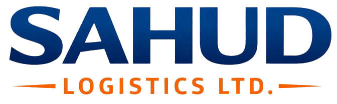 SWIFT LINK PARCELS logo